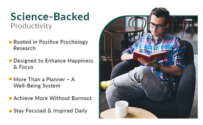 Your Blueprint for a Zesty Life